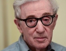 Woody  Allen ha negado las acusaciones de abuso en su contra. EFE / ARCHIVO