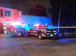 Asesinan a balazos a dos hombres al oriente de Guadalajara