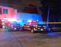 Asesinan a balazos a dos hombres al oriente de Guadalajara