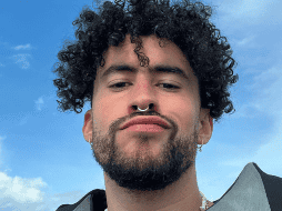 Bad Bunny aseguró que su vida privada no es un tema que le gustaría hacer público. INSTAGRAM / badbunnypr