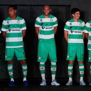 ¿Cuál te gusta más? Estos son los uniformes para el Apertura 2022