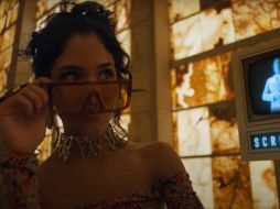 La primera temporada de “Rebelde” se estrenó en enero de este año. ESPECIAL / NETFLIX