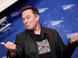 Este recorte viene después de que Elon Musk dijera que tenía pensado eliminar puestos de trabajo, pues tenía un 