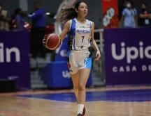 El tercer y cuarto enfrentamiento de la serie se disputarán los días viernes y sábado en la Arena Astros a partir de las 20:00 horas. ESPECIAL / Astros de Jalisco