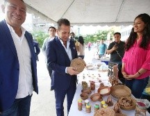 El objetivo del programa cultural 