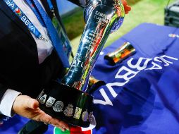 Este fin de semana se reanuda la actividad de la Liga MX para afrontar un torneo atípico, de cuatro meses, debido al Mundial de Qatar 2022. IMAGO7