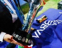 Este fin de semana se reanuda la actividad de la Liga MX para afrontar un torneo atípico, de cuatro meses, debido al Mundial de Qatar 2022. IMAGO7