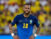 El presidente del club, Nasser Al-Khelaïfi, dijo que ya no quieren 