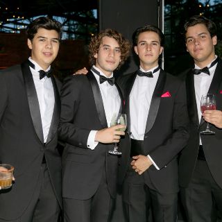 Graduación del Liceo del Valle 2022