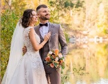 Después de meses de planeación, toca disfrutar de tu boda y para que sea una fecha inolvidable. UNSPLASH/Eugenivy Now