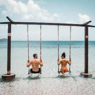 Los mejores hoteles en México para pasar tu luna de miel