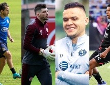 El periodo de registros en la Liga MX tiene fecha límite el 5 de septiembre del 2022 a las 17:00 horas. ESPECIAL