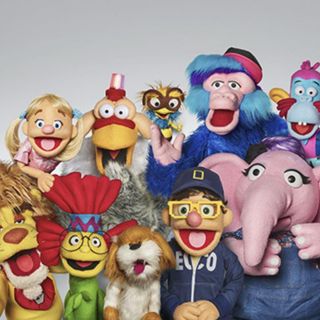 “Opa Popa Dupa” estrena su cuarta temporada en Disney+