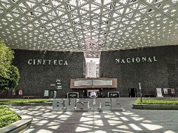 Además de la Cineteca Nacional, esta muestra también se exhibirá en otros estados como Zacatecas, Puebla, Guanajuato, Nuevo León y Sonora, entre otros. SUN / ARCHIVO