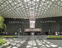 Además de la Cineteca Nacional, esta muestra también se exhibirá en otros estados como Zacatecas, Puebla, Guanajuato, Nuevo León y Sonora, entre otros. SUN / ARCHIVO