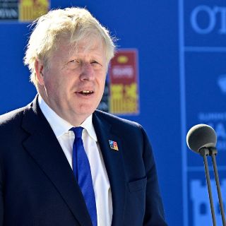 Rusia vs Ucrania: Londres anuncia un nuevo paquete ayuda militar para Kiev; incluirá drones