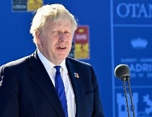 Gran Bretaña fue uno de los primeros países en proporcionar ayuda militar a Ucrania. AFP/ J.Soriano