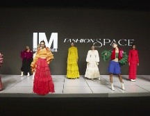 Una nueva edición de Intermoda está en puerta y del 12 al 15 de julio se realizará la número 77 en Expo Guadalajara. GENTE BIEN JALISCO/ Claudio Jimeno