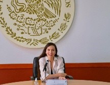 La iniciativa contempla la creación del Instituto para la Protección de Periodistas y Personas Defensoras de Derechos Humanos del Estado. EL INFORMADOR/ARCHIVO