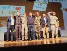 Buscan soluciones para reforestar Cerro Viejo y el Bosque de San Esteban. EL INFORMADOR/Y. MORA