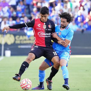 Anuncian la lesión de Diego Barbosa; ¿cuánto tiempo estará de baja?