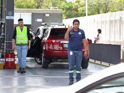 Recuerdan que, aunque se suspendió la aplicación de multas por no verificar hasta enero del siguiente año, el programa sigue siendo obligatorio. EL INFORMADOR/A. Camacho