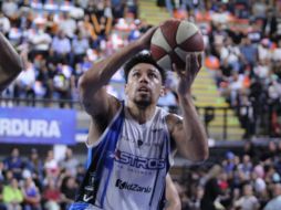 El público se levantó de sus asientos al término del partido y celebró al unísono el pase a la Gran Final donde Astros disputará el título de CIBACOPA ante los Rayos de Hermosillo. ESPECIAL