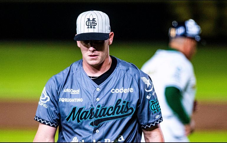 El tercer enfrentamiento de la serie se jugará este jueves a partir de las 19:00 horas, en un duelo donde Mariachis buscará evitar la barrida. ESPECIAL