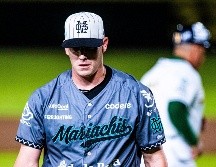 El tercer enfrentamiento de la serie se jugará este jueves a partir de las 19:00 horas, en un duelo donde Mariachis buscará evitar la barrida. ESPECIAL