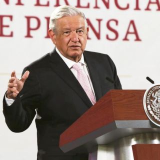 "Refinería Dos Bocas ayudará con el abasto": López Obrador
