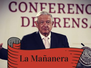 La mañanera de López Obrador de hoy 30 de junio de 2022