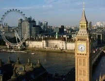 Londres lidera de nuevo el listado de las mejores ciudades para estudiar. REUTERS
