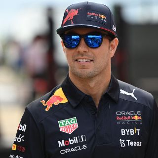 ¡Quiere arreglar las cosas! "Checo" Pérez apunta al podio en Silverstone