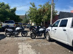 Antonio de la Cruz, quien trabajaba en el diario Expreso, fue asesinado con cinco proyectiles de armas de fuego y también hirieron a su hija Cintia. EFE / A. Peña