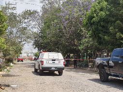 Según detallaron autoridades, la primera víctima aparentaba una edad aproximada de 25 años, presentaba huellas de violencia y fue encontrada en la vía pública. EL INFORMADOR / ARCHIVO