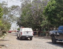 Según detallaron autoridades, la primera víctima aparentaba una edad aproximada de 25 años, presentaba huellas de violencia y fue encontrada en la vía pública. EL INFORMADOR / ARCHIVO