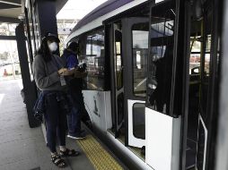 Dicho proyecto sería similar al Peribús o Macrobús. EL INFORMADOR / ARCHIVO