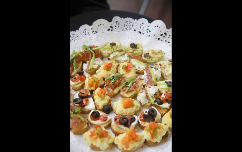 Aspecto. GENTE BIEN JALISCO/Antonio Martínez