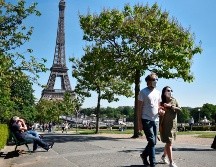 Debido a la subvariante BA.5 de ómicron, el número de contagios registrados en los 53 países de la OMS Europa se acercó esta semana a los 500 mil diarios. EFE / ARCHIVO