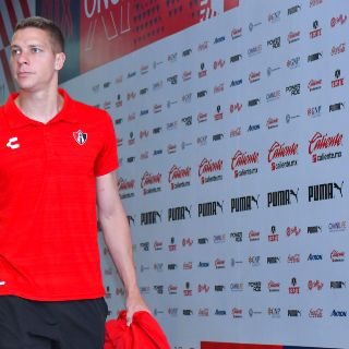 Atlas, con ausencias en el arranque del torneo