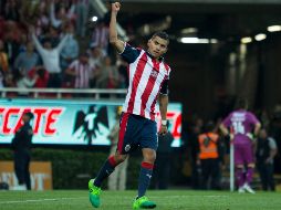 Orbelín Pineda no llegará a Chivas. IMAGO7