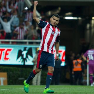 Chivas: Orbelín agradece el interés del Rebaño