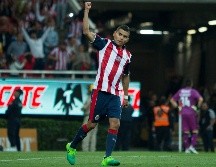 Orbelín aseguró que la directiva del Guadalajara, además de los altos mandos de Toluca, estuvieron pendientes de él y de su situación. IMAGO7