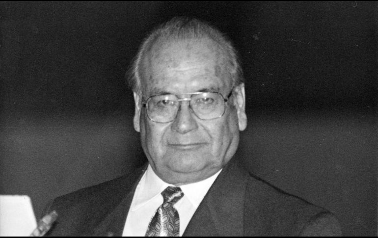 La Orquesta Típica de Jalisco tocará piezas como “Viva Lagos de Moreno”, “Codo con codo”, Juchitlán, Marcha del Bicentenario, “Triste realidad”, “Cuando estoy contigo” y “Vals para una dama”. EL INFORMADOR / ARCHIVO