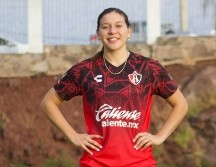 Atlas también dio de qué hablar en este mercado de verano, al contratar a varias jugadoras, entre las que destacan tres ex rojiblancas, como Norma Palafox, Tania Morales y Arlett Tovar. ESPECIAL