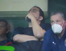 Las noticias de hoy para Chivas han ido de mal en peor. IMAGO7