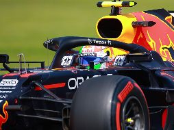 Esta no será la primera ocasión que un monoplaza de F1 ruede en Guadalajara. IMAGO7