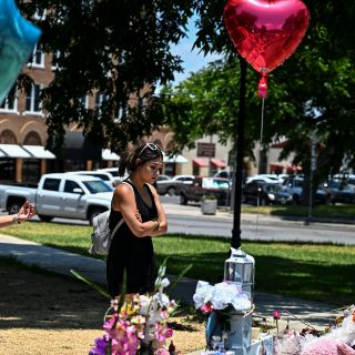 Texas: Confirman muerte de cuatro migrantes de Guanajuato en tráiler abandonado
