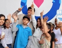 Aclararon que los tratamientos serán en los centros de salud, y en este lugar será solamente orientación, educación y acompañamiento psicológico. ESPECIAL / Gobierno de Guadalajara