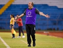 Rafael Loredo eliminó a la Selección Mexicana del Premundial y los dejó sin un boleto a los Juegos Olímpicos de París 2024. IMAGO7